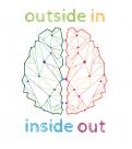 Logo design # 716647 for Outside in, Inside out contest