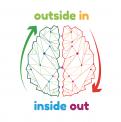 Logo design # 716648 for Outside in, Inside out contest