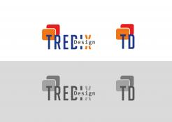 Logo # 389414 voor Tredix Design wedstrijd