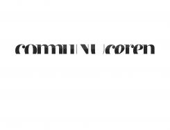 Logo # 55587 voor CommuNUceren is op zoek naar een origineel en fris logo wedstrijd