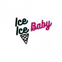 Logo design # 1090988 for Logo for an oldtimer ice cream van foodtruck contest