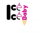 Logo design # 1091031 for Logo for an oldtimer ice cream van foodtruck contest