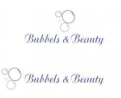 Logo # 120589 voor Logo voor Bubbels & Beauty wedstrijd