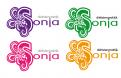 Logo # 76658 voor diëtistenpraktijk Sonja wedstrijd