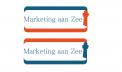 Logo # 78674 voor logo Marketing aan Zee (recruitment) wedstrijd