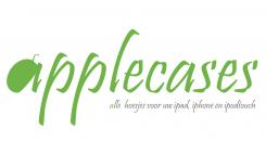 Logo # 74188 voor Nieuw logo voor bestaande webwinkel applecases.nl  Verkoop iphone/ apple wedstrijd