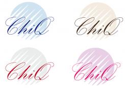 Logo # 77502 voor Design logo Chiq  wedstrijd