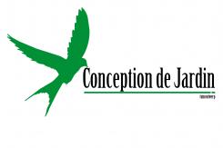 Logo # 77714 voor conception de jardin wedstrijd