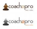 Logo # 79831 voor Design het logo van Coach2Pro of coach2pro wedstrijd