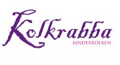 Logo # 74060 voor Logo voor Kolkrabba, een kinderboekenschrijver wedstrijd