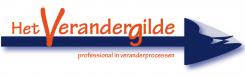 Logo # 74112 voor Stichting Verandergilde wedstrijd