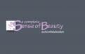 Logo # 73814 voor Sense of Beauty wedstrijd