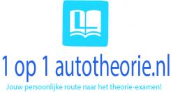 Logo # 1098834 voor Modern logo voor het nationale bedrijf  1 op 1 autotheorie nl wedstrijd