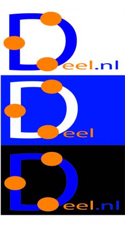 Logo # 1069984 voor Deel nl wedstrijd
