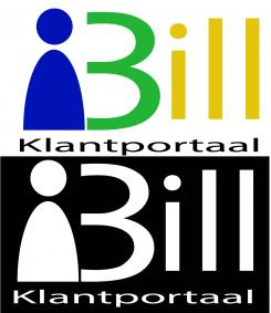 Logo # 1080826 voor Ontwerp een pakkend logo voor ons nieuwe klantenportal Bill  wedstrijd