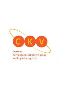 Logo # 310470 voor Logo Centrum kernongevallenbestrijding veiligheidsregio's wedstrijd