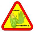 Logo  # 86384 für Scheiß Mais! Wettbewerb
