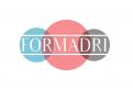 Logo design # 679508 for formadri contest