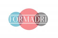 Logo design # 679508 for formadri contest