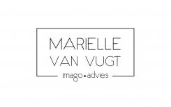 Logo # 634599 voor Ontwerp een modieus logo voor een imago advies bureau wedstrijd