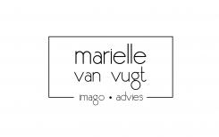 Logo # 634600 voor Ontwerp een modieus logo voor een imago advies bureau wedstrijd