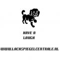 Logo # 59825 voor Internationaal bruikbaar logo voor lachspiegelcentrale.nl wedstrijd