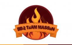 Logo  # 495225 für Suche ein Logo für ein Grill BBQ Team Wettbewerb