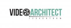 Logo design # 247298 for logo for videoarchitect contest