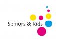 Logo  # 252373 für Benötigt wird ein Logo für eine Internetkontaktbörse zwischen älteren Menschen und Kindern bzw. Familien Wettbewerb