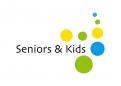 Logo  # 252374 für Benötigt wird ein Logo für eine Internetkontaktbörse zwischen älteren Menschen und Kindern bzw. Familien Wettbewerb