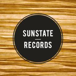 Logo # 55181 voor Sunstate Records logo ontwerp wedstrijd