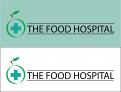 Logo # 829162 voor The Food Hospital logo wedstrijd