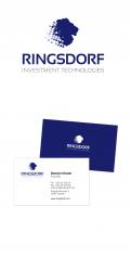 Logo  # 65906 für Logo Ringsdorf Investmenttechnologies Wettbewerb