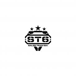 Logo # 1169156 voor Logo ontwerp voor special forces in sales wedstrijd