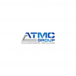 Logo design # 1169180 for ATMC Group' contest