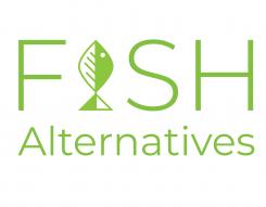 Logo # 992649 voor Fish alternatives wedstrijd