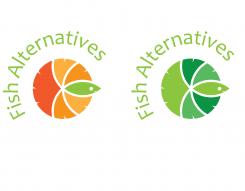 Logo # 992650 voor Fish alternatives wedstrijd