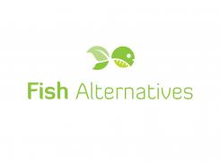 Logo # 992653 voor Fish alternatives wedstrijd
