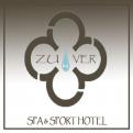 Logo # 37500 voor LOGO BRANDING  - SPA SPORT HOTEL ZUIVER wedstrijd