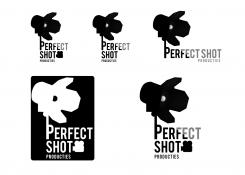 Logo # 2117 voor Perfectshot videoproducties wedstrijd