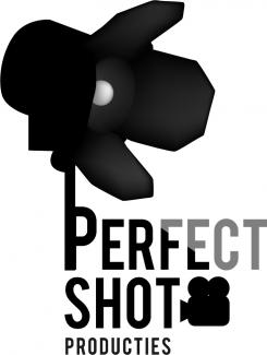 Logo # 2119 voor Perfectshot videoproducties wedstrijd