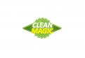 Logo # 31674 voor Verbeter het logo van 'Cleanmagic'! Ontwerp jij voor ons 'het' logo van 2011?!?! wedstrijd