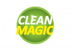 Logo # 31676 voor Verbeter het logo van 'Cleanmagic'! Ontwerp jij voor ons 'het' logo van 2011?!?! wedstrijd