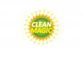 Logo # 31749 voor Verbeter het logo van 'Cleanmagic'! Ontwerp jij voor ons 'het' logo van 2011?!?! wedstrijd