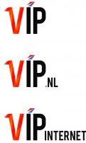 Logo # 2378 voor VIP - logo internetbedrijf wedstrijd