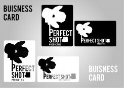 Logo # 2118 voor Perfectshot videoproducties wedstrijd