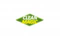 Logo # 31665 voor Verbeter het logo van 'Cleanmagic'! Ontwerp jij voor ons 'het' logo van 2011?!?! wedstrijd