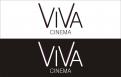 Logo design # 121617 for VIVA CINEMA contest