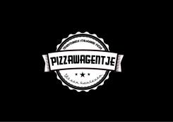 Logo # 625239 voor Logo voor pizza foodtruck! wedstrijd