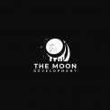 Logo design # 1228093 for Company logo  To The Moon Development contest
